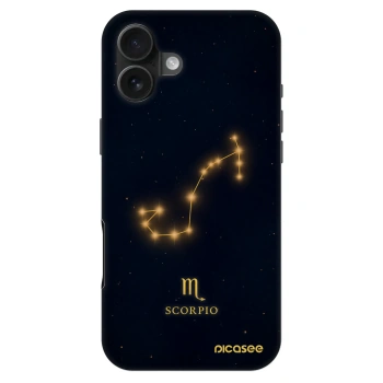 Obal pro Apple iPhone 16 Plus - SCORPIO