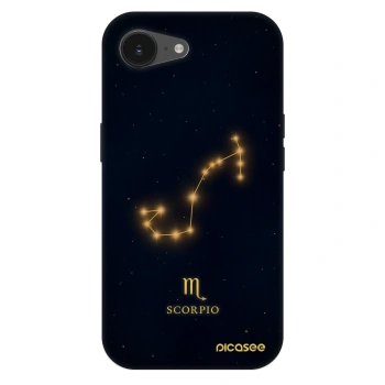 Obal pro Apple iPhone 16e - SCORPIO