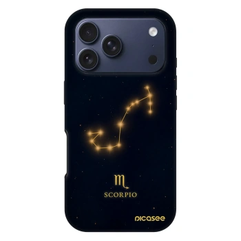 Obal pro Apple iPhone 17 Pro - SCORPIO