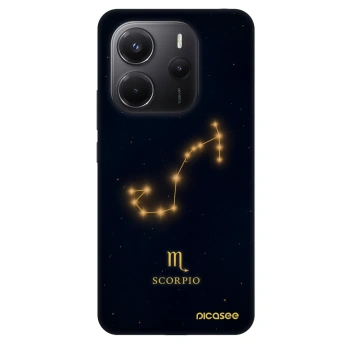 Obal pro Xiaomi Redmi Note 14 4G - SCORPIO