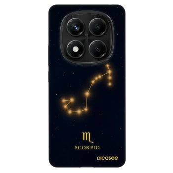 Obal pro Xiaomi Redmi Note 14 Pro 4G - SCORPIO