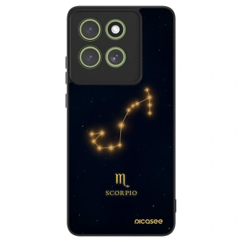 Obal pro Motorola Moto G86 5G - SCORPIO