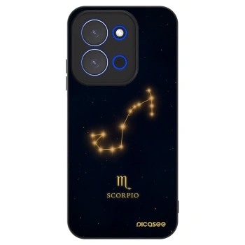 Obal pro Xiaomi Redmi 15C 4G - SCORPIO