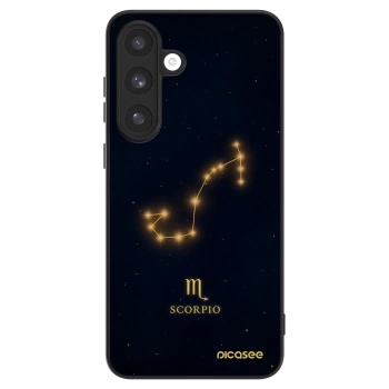 Obal pro Samsung Galaxy S25 FE 5G - SCORPIO