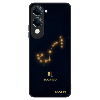 Obal pro Vivo Y29s 5G - SCORPIO