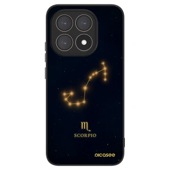 Obal pro Xiaomi 15T - SCORPIO