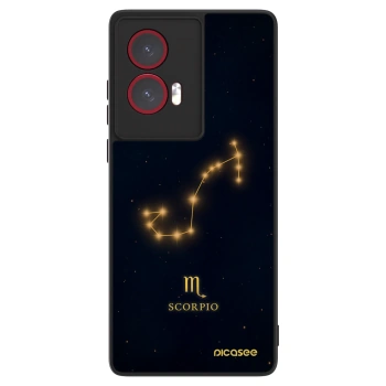 Obal pro Motorola Edge 50 Fusion - SCORPIO