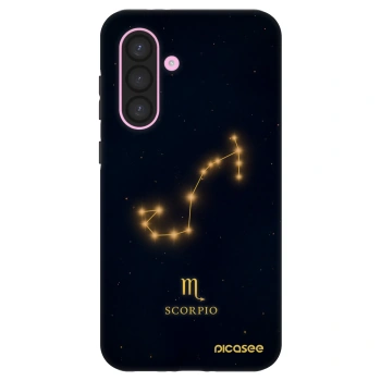 Obal pro Samsung Galaxy A56 5G A566B - SCORPIO