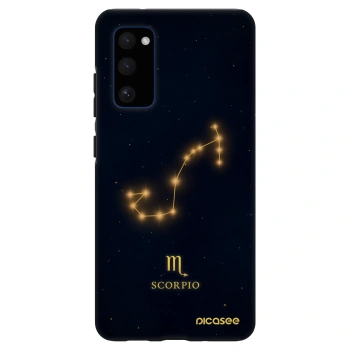 Obal pro Samsung Galaxy S20 FE - SCORPIO