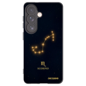 Picasee ULTIMATE CASE pro Samsung Galaxy S26 - SCORPIO