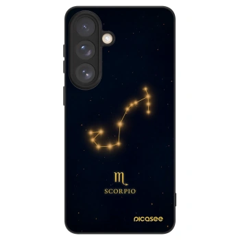 Picasee ULTIMATE CASE pro Samsung Galaxy S26+ - SCORPIO