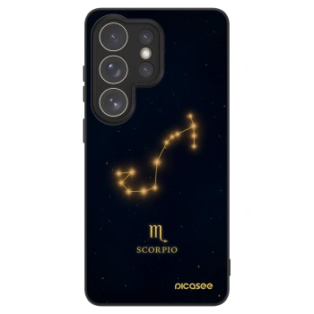 Picasee ULTIMATE CASE pro Samsung Galaxy S26 Ultra - SCORPIO