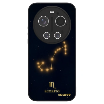Obal pro Xiaomi 17 Ultra - SCORPIO