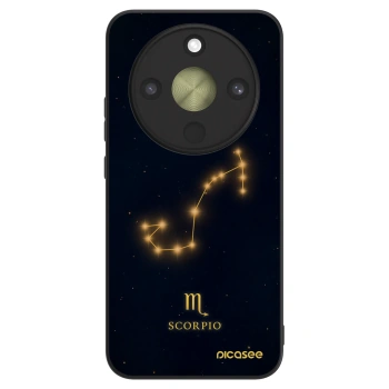 Obal pro Honor Magic8 Lite 5G - SCORPIO