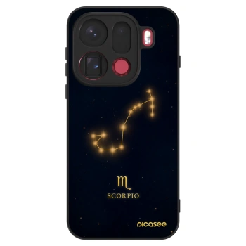 Obal pro OPPO Find X9 Pro - SCORPIO