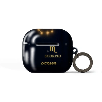 Obal pro Apple AirPods 3 - SCORPIO