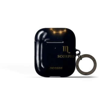Obal pro Apple AirPods 2 - SCORPIO