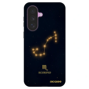 Picasee Fashion Case pro Samsung Galaxy A57 5G - SCORPIO