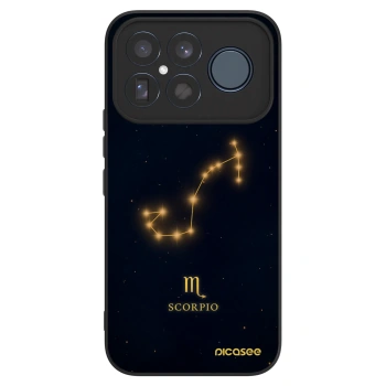 Obal pro Xiaomi Poco F8 Ultra - SCORPIO