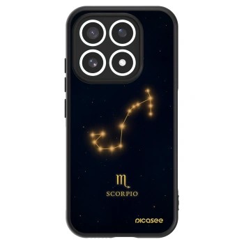 Picasee ULTIMATE CASE PowerShare pro Xiaomi 17 - SCORPIO
