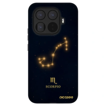 Picasee Fashion Case pro Xiaomi 15T Pro - SCORPIO