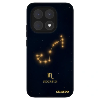 Picasee Fashion Case pro Xiaomi 15T - SCORPIO