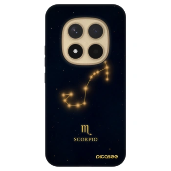 Picasee Fashion Case pro Xiaomi Redmi Note 15 Pro+ - SCORPIO