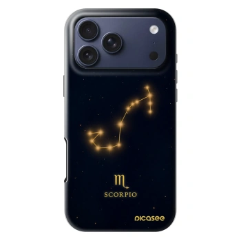 Obal pro Apple iPhone 18 Pro Max - SCORPIO