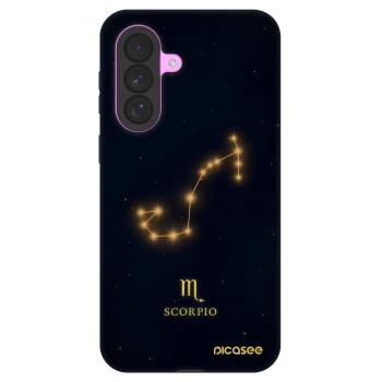 Picasee Fashion Case pro Samsung Galaxy A37 - SCORPIO