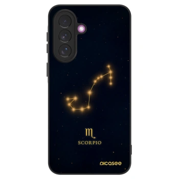 Obal pro Samsung Galaxy A37 - SCORPIO