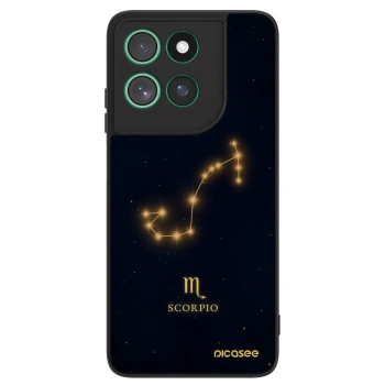 Obal pro Motorola Moto G57 Power - SCORPIO
