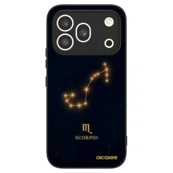 Picasee ULTIMATE CASE pro Honor 600 Pro - SCORPIO