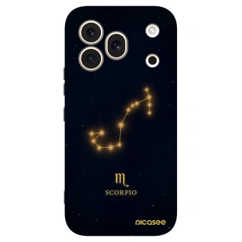 Obal pro Honor 600 Pro - SCORPIO
