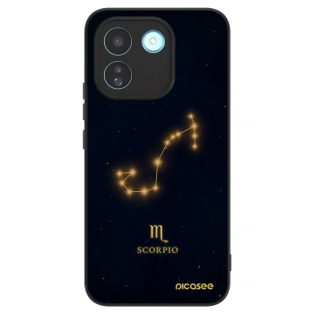 Obal pro Xiaomi Redmi Note 17 Pro MAX 5G - SCORPIO