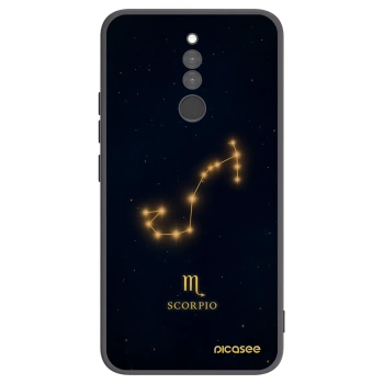 Obal pro Xiaomi Redmi 8 - SCORPIO