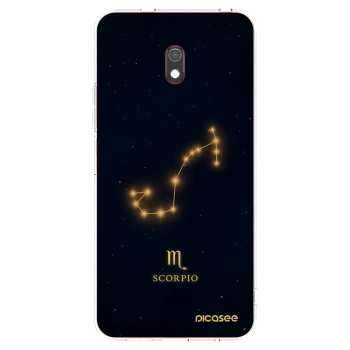 Obal pro Xiaomi Redmi 8A - SCORPIO
