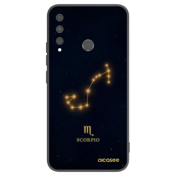 Obal pro Huawei P40 Lite E - SCORPIO