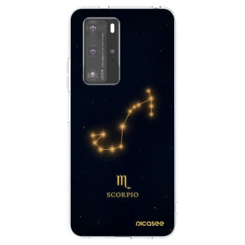 Obal pro Huawei P40 Pro - SCORPIO