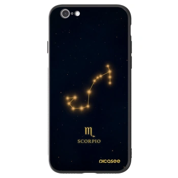 Obal pro Apple iPhone 6/6S - SCORPIO