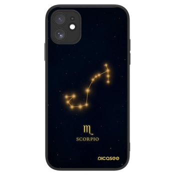 Picasee ULTIMATE CASE pro Apple iPhone 11 - SCORPIO
