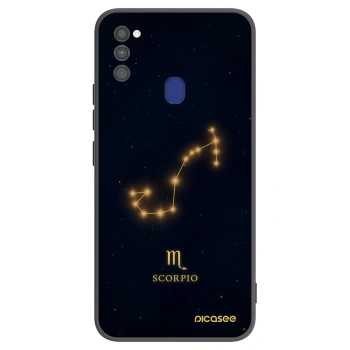 Obal pro Samsung Galaxy M21 M215F - SCORPIO