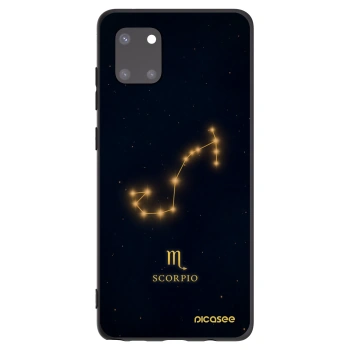 Obal pro Samsung Galaxy Note 10 Lite N770F - SCORPIO