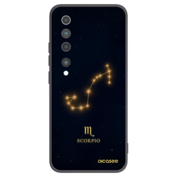 Obal pro Xiaomi Mi 10 - SCORPIO