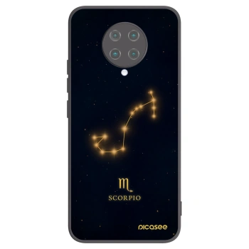 Obal pro Xiaomi Poco F2 Pro - SCORPIO