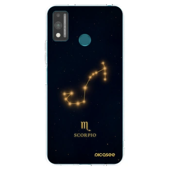 Obal pro Honor 9X Lite - SCORPIO