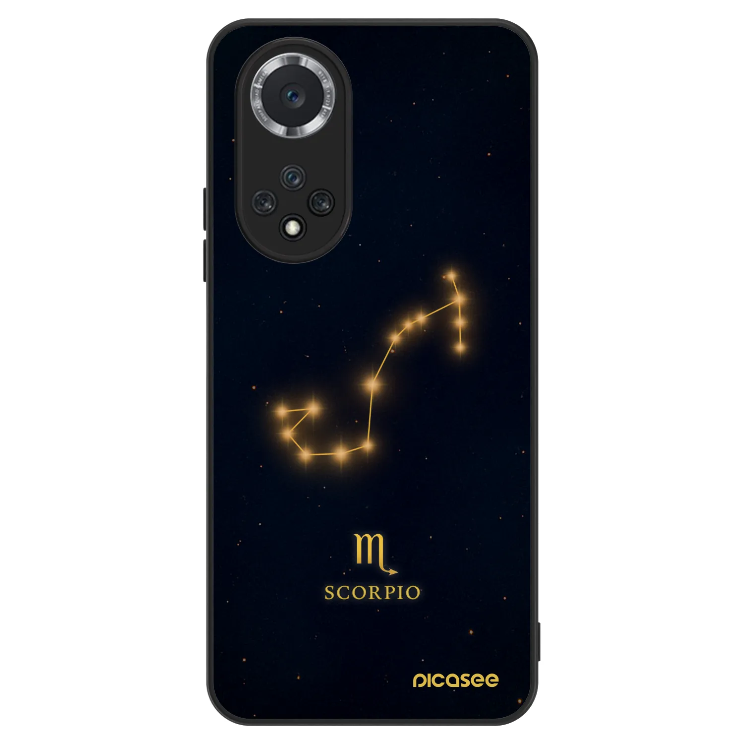 Picasee ULTIMATE CASE pro Huawei Nova 9 SE - SCORPIO