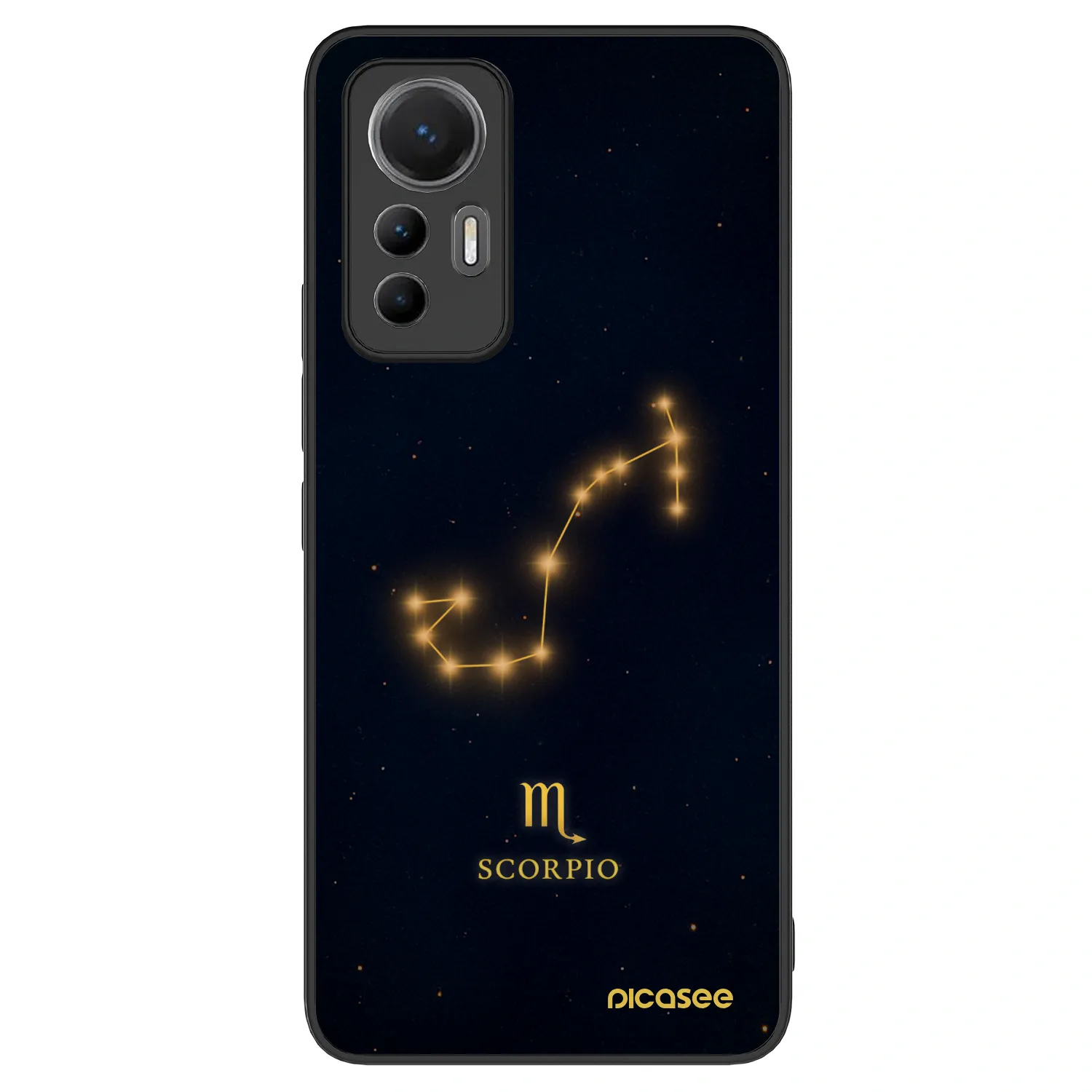 Picasee ULTIMATE CASE pro Xiaomi 12 Lite - SCORPIO