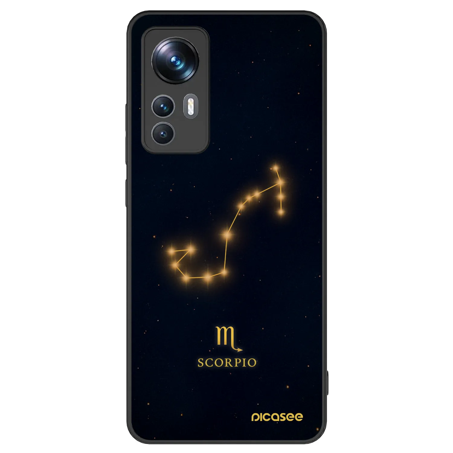 Picasee ULTIMATE CASE pro Xiaomi 12T - SCORPIO