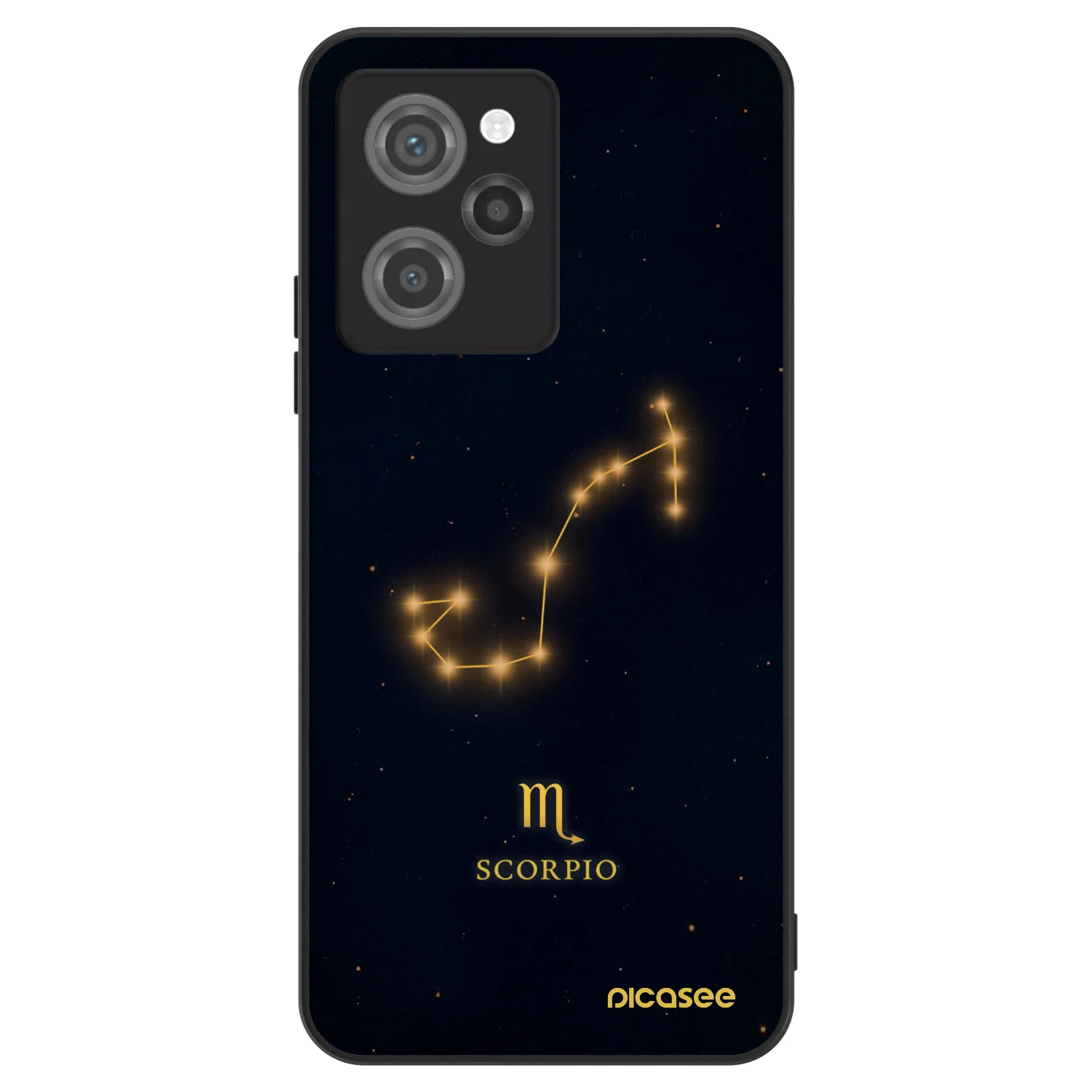 Picasee ULTIMATE CASE pro Xiaomi Poco X5 Pro - SCORPIO