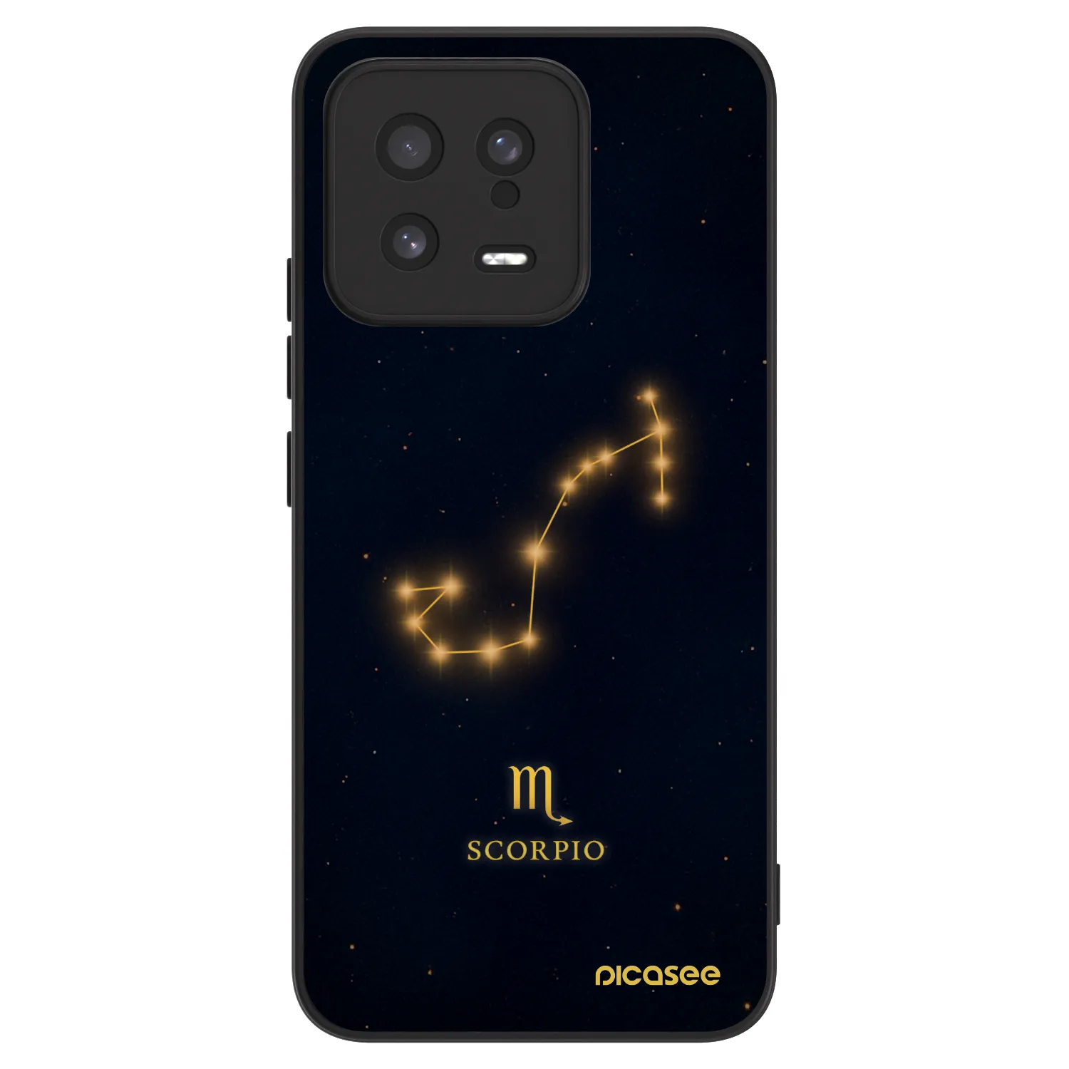 Picasee ULTIMATE CASE pro Xiaomi 13 - SCORPIO
